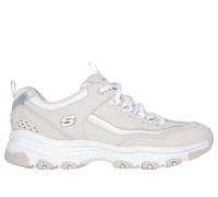 Skechers Donna I-Conik Sneaker in Talpa, Taglia 38.5