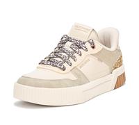 Skechers Donna Jade - Radiant Roar Hands Free Slip-in, Naturale/oro., 39.5 EU