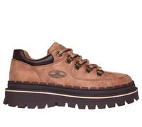 Skechers Donna Jammers - Say Goodbye Shoes in Marrone, Taglia 40, Vegan