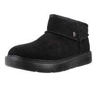 Skechers Donna Slip-ins: Keepsakes Cozy - Cozy Mini Shoes in Nero, Taglia 37