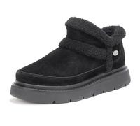 Skechers Donna Keepsakes Lite Winter Snug Stivali