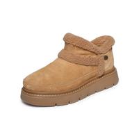 STIVALI SKECHERS SLIP-INS: BOBS KEEPSAKES LITE - WINTER SNUG TG 41 COD 114895-CSNT - 9W [US 11 UK 8 CM 28] Marrone