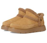 STIVALI SKECHERS SLIP-INS: BOBS KEEPSAKES LITE - WINTER SNUG TG 41 COD 114895-CSNT - 9W [US 11 UK 8 CM 28] Marrone