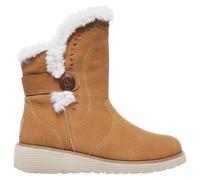 Stivaletti Skechers Cozy Peak 49811/TAN Marrone 40