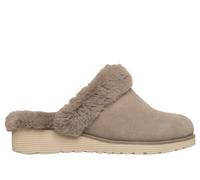 Skechers Donna Keepsakes Wedge - Time To Cruise in Talpa, Taglia 38