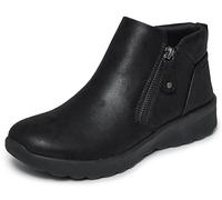 Stivaletti Skechers Lovely Vibe 158952/BBK Nero 39