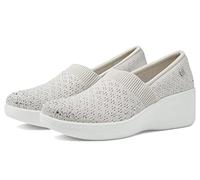 Skechers Donna Martha Stewart Pier Lite Reflection, 41 EU