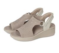 Skechers Donna Martha Stewart's Pier-lite - Park Path Hands Free Slip-in, Talpa, 35 EU