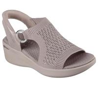 Skechers Donna Martha Stewart's Pier-lite - Park Path Hands Free Slip-in, Talpa, 37 EU