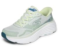 Skechers Donna Max Cushioning Endeavour Basket, Menta, 41 EU