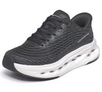 Skechers Donna Max Cushioning Glide-Step Sapphire Slip-in ALLENATRICE