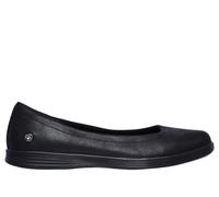 Skechers On-the-go Dreamy Nightout, Ballerine Donna, Nero, 37 EU