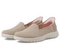 Skechers Donna On-The-Go Flex Camellia Slip-in ALLENATRICE