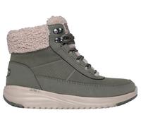 Skechers Donna On-the-GO Stellar - Alpine Adventure Shoes in Oliva, Taglia 40, Vegan