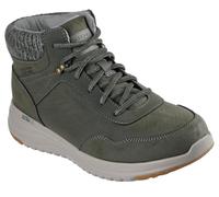 Skechers Donna On-The-Go Stellar Ariana Slip-In ALLENATRICE, Olive Synthetic, 41 EU