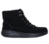 Skechers Donna On-the-GO Stellar - Winterize Shoes in Nero, Taglia 35