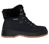 Skechers Donna Park City Shoes in Nero, Taglia 38.5
