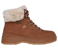Skechers Donna Park City Shoes in Nocciola, Taglia 39