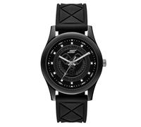 Skechers Donna Pickleball Dial Quilt orologi in Nero