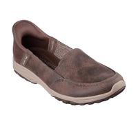 Skechers Reggae Fest 2.0 Classicamente, Scarpe da Ginnastica Donna, Cioccolato, 36 EU