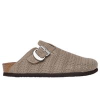 Skechers Donna Relaxed Fit: Arch Fit Granola - Too Late Shoes in Talpa, Taglia 41, Vegan, Lavabile in lavatrice