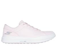 Skechers Donna Relaxed Fit: GO GOLF Drive 6 Shoes in Rosa, Taglia 38.5, Arch Fit