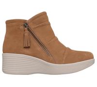 Skechers Donna Relaxed Fit: Parallel Lite Shoes in Nocciola, Taglia 37, Vegan