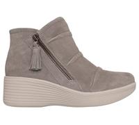 Skechers Donna Relaxed Fit: Parallel Lite Shoes in Talpa Scuro, Taglia 41, Vegan