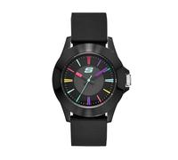 Skechers Donna Rosencrans MidTaglie orologi in Nero