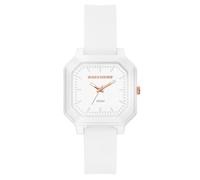 Skechers Donna Rosencrans orologi in Bianco