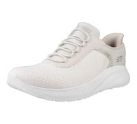 Skechers Donna Scarpe da Ginnastica Hands-Free Slip-Ins Bobs Squad Chaos Daily Inspiration