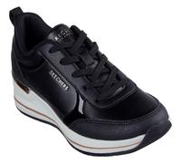 Skechers Donna Scarpe Sportive - Miliardi 2 Fine Shine IN 2 Colori, 3-8 -