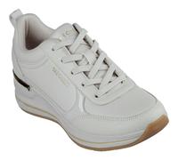Skechers Donna Scarpe Sportive - Miliardi 2 Fine Shine IN 2 Colori, 3-8 -