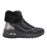 Skechers donna scarponcino 167993/BKPW A25