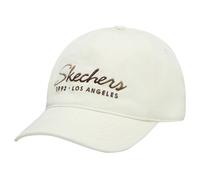 Skechers Donna Script Gradient Hat in Naturale/Ocra