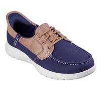 Skechers Donna Shoes-On-The-Go Elastico -palmilla Barca Taglie 3-8 -G136536