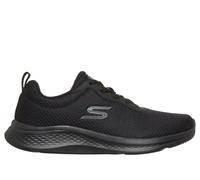Skechers Donna Skech-Lite Pro 2.0 - Smooth Path Sneaker in Nero, Taglia 37.5, Vegan, Lavabile in lavatrice