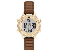 Skechers Donna Slip-ins: Aliso orologi in Marrone