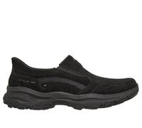 Skechers Donna Slip-ins: Alto - Rangeley Sneaker in Nero, Taglia 38