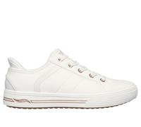 Skechers Donna Slip-ins: Arch Fit Arcade - Ease-N Sneaker in Bianco, Taglia 38