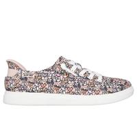 Skechers Donna Slip-ins: BOBS D'Vine - Kitty Cool Sneaker in Multicolore, Taglia 38, Vegan, Lavabile in lavatrice