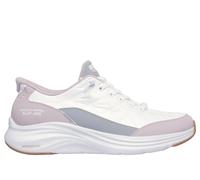 Skechers - SLIP-INS Vapor Foam Bianco - Sneakers - Taglia 39 39 Bianco