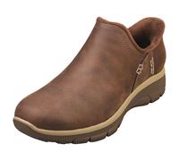 Skechers EASY GOING MODERN HOUR - Stivaletto, Chocolate,