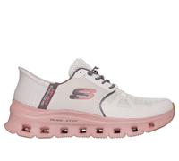 Skechers Donna Slip-ins: Glide-Step Pro Sneaker in Talpa, Taglia 38.5 Wide , Vegan, Lavabile in lavatrice