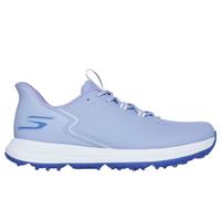 Skechers Donna Slip-ins: GO GOLF Elite 6 Shoes in Pervinca, Taglia 39.5, Arch Fit