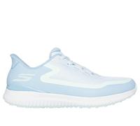 Skechers Donna Slip-ins: GO GOLF Flight Shoes in Blu Chiaro, Taglia 37.5