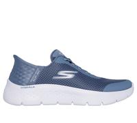 Skechers Go Walk Flex Slip Ins 124836BLU, Scarpe Sportive - 41 EU