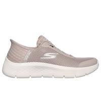 Skechers Donna Slip-ins: GO WALK Flex - Grand Entry Sneaker in Talpa, Taglia 39, Vegan