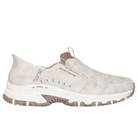 Skechers Donna Slip-ins: Hillcrest - Granliden Sneaker in Sabbia, Taglia 36