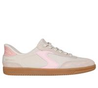 Skechers Donna Slip-ins: Hotshot - Everyday Ease Sneaker in Naturale/Rosa, Taglia 36